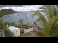 Webcam Quart-A-Nancy Point, Cooper Island
