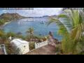 Webcam Quart-A-Nancy Point, Cooper Island