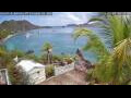 Webcam Quart-A-Nancy Point, Cooper Island