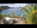 Webcam Quart-A-Nancy Point, Cooper Island