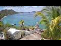 Webcam Quart-A-Nancy Point, Cooper Island