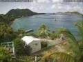 Webcam Quart-A-Nancy Point, Cooper Island