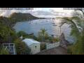 Webcam Quart-A-Nancy Point, Cooper Island
