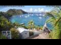 Webcam Quart-A-Nancy Point, Cooper Island