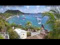 Webcam Quart-A-Nancy Point, Cooper Island