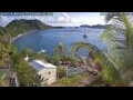Webcam Quart-A-Nancy Point, Cooper Island