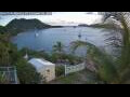 Webcam Quart-A-Nancy Point, Cooper Island