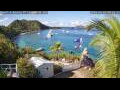 Webcam Quart-A-Nancy Point, Cooper Island