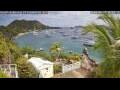 Webcam Quart-A-Nancy Point, Cooper Island