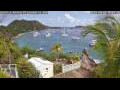 Webcam Quart-A-Nancy Point, Cooper Island