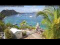 Webcam Quart-A-Nancy Point, Cooper Island