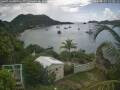 Webcam Quart-A-Nancy Point, Cooper Island