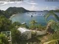 Webcam Quart-A-Nancy Point, Cooper Island