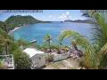 Webcam Quart-A-Nancy Point, Cooper Island