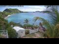 Webcam Quart-A-Nancy Point, Cooper Island
