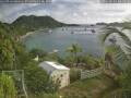 Webcam Quart-A-Nancy Point, Cooper Island