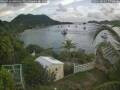Webcam Quart-A-Nancy Point, Cooper Island