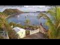 Webcam Quart-A-Nancy Point, Cooper Island