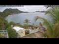 Webcam Quart-A-Nancy Point, Cooper Island