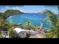 Webcam Quart-A-Nancy Point, Cooper Island