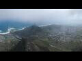Webcam Cape Town