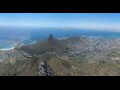Webcam Cape Town