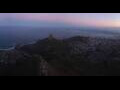 Webcam Cape Town