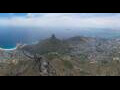 Webcam Cape Town