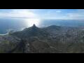 Webcam Cape Town