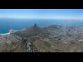 Webcam Cape Town