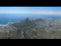 Webcam Cape Town