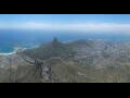 Webcam Cape Town