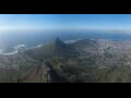 Webcam Cape Town