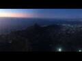 Webcam Città del Capo