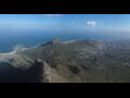 Webcam Città del Capo