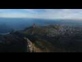 Webcam Cape Town