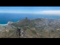 Webcam Cape Town