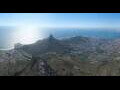 Webcam Cape Town