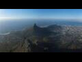 Webcam Cape Town