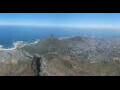 Webcam Cape Town