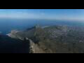 Webcam Cape Town