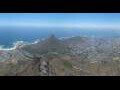 Webcam Cape Town