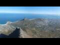 Webcam Cape Town