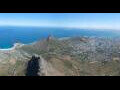 Webcam Cape Town