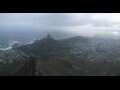 Webcam Città del Capo