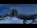 Webcam Cortina d'Ampezzo