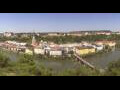 Webcam Burghausen