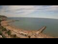 Webcam Sitges