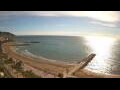 Webcam Sitges