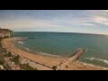Webcam Sitges